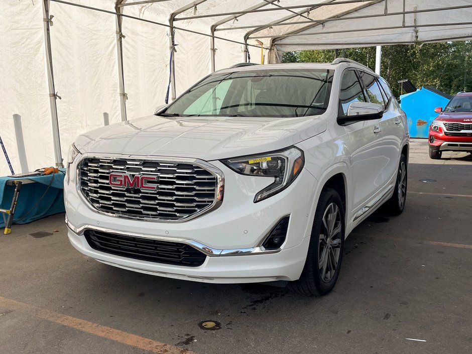 GMC Terrain  2020 à St-Jérôme, Québec - w940px