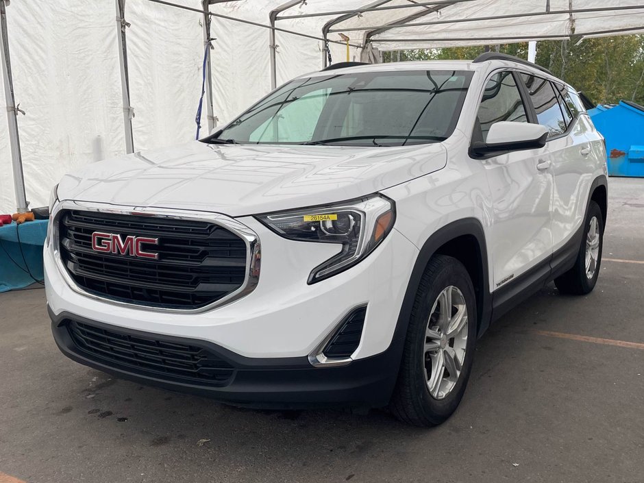 GMC Terrain  2021 à St-Jérôme, Québec - w940px