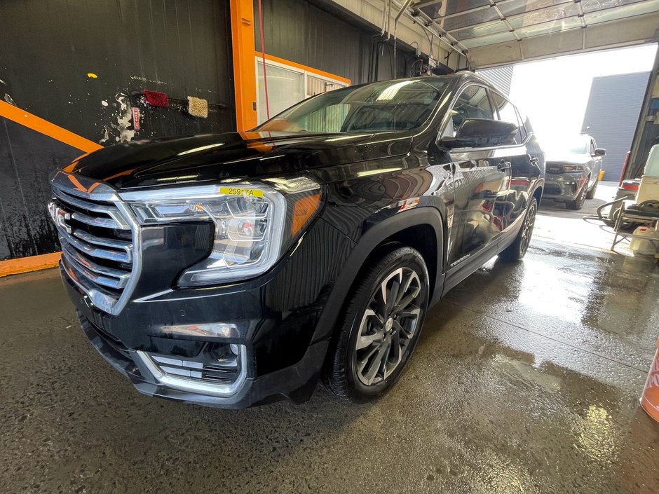 2022 GMC Terrain in St-Jérôme, Quebec - w940px