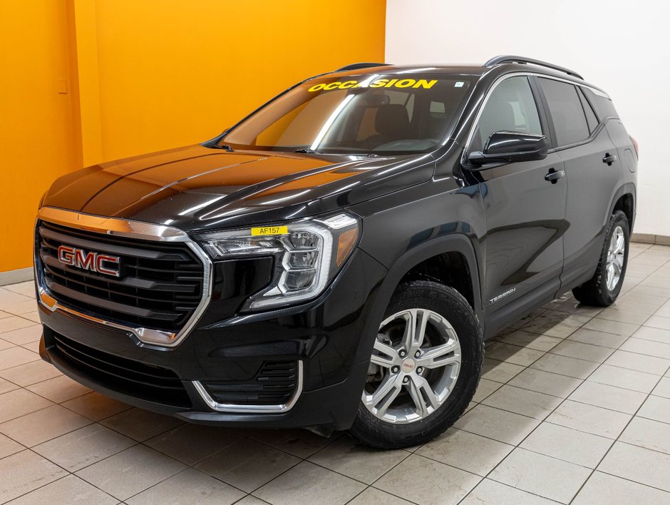 GMC Terrain  2022 à St-Jérôme, Québec - w940px