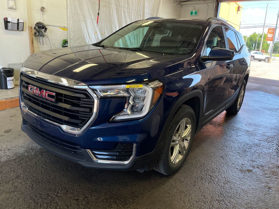 2022 GMC Terrain in St-Jérôme, Quebec - w940px