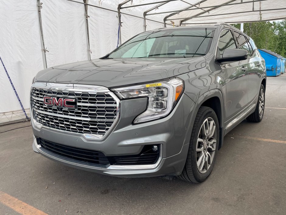 GMC Terrain  2023 à St-Jérôme, Québec - w940px