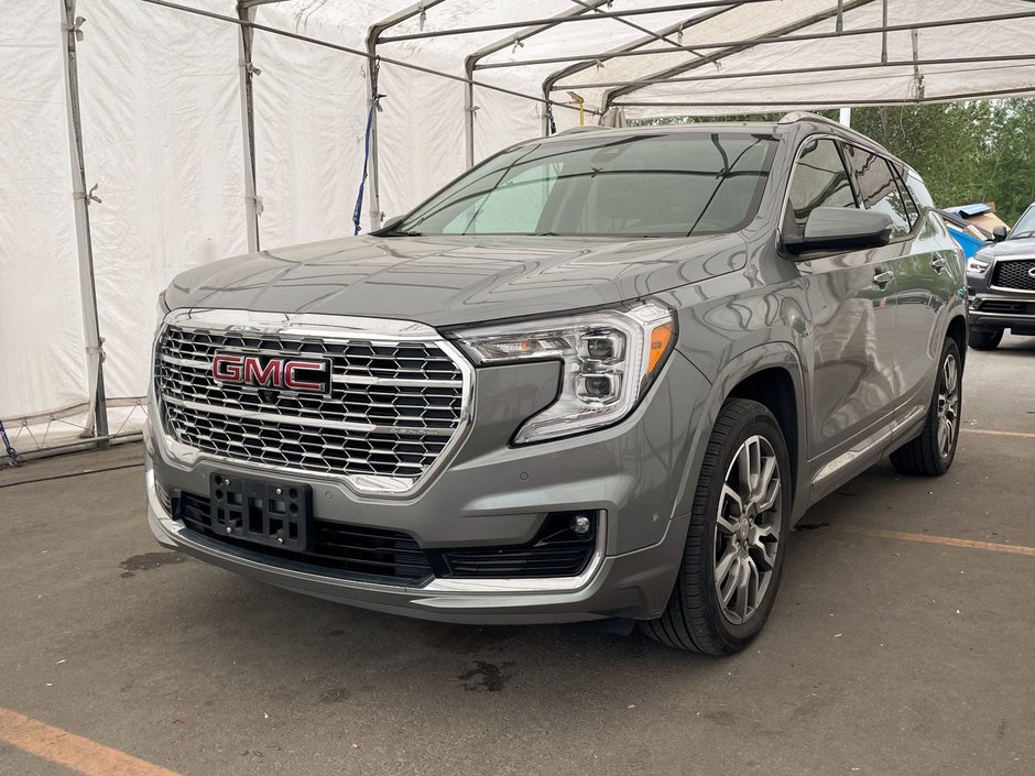 2023 GMC Terrain in St-Jérôme, Quebec - w940px