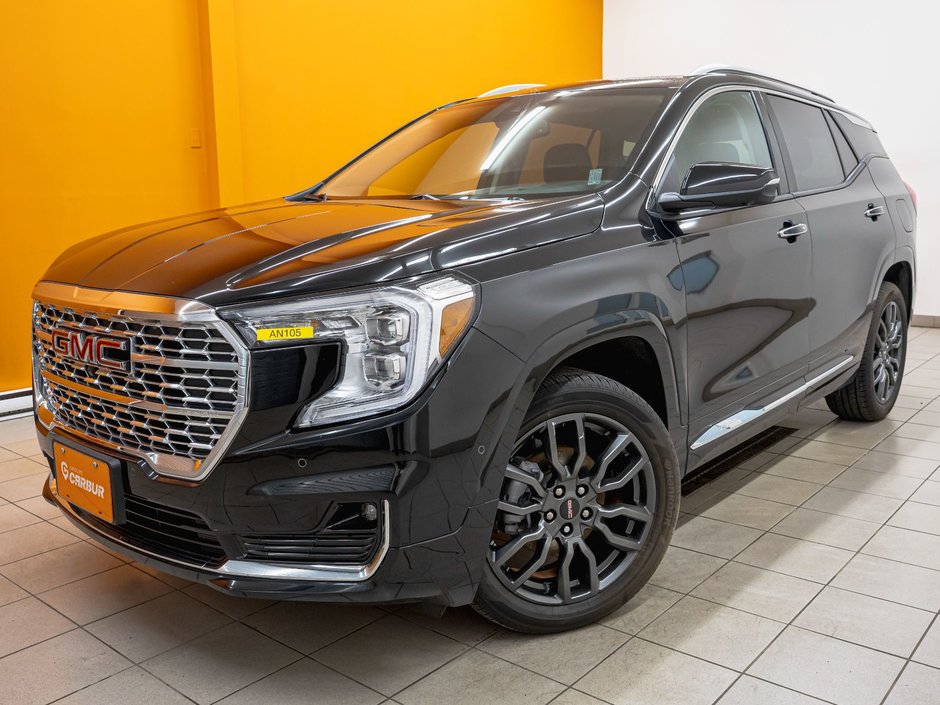 GMC Terrain  2023 à St-Jérôme, Québec - w940px