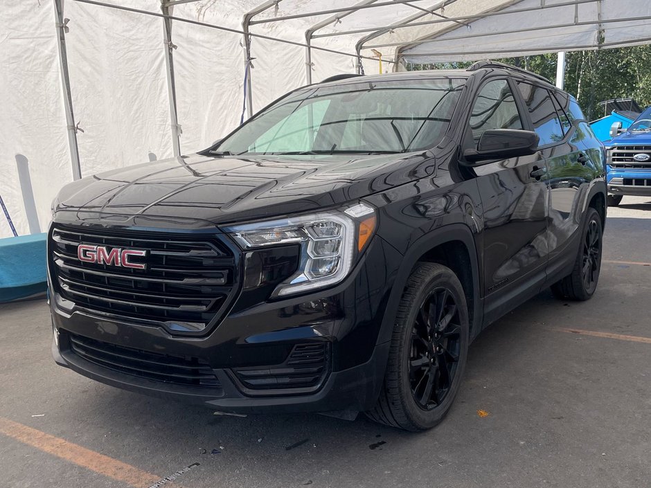 GMC Terrain  2023 à St-Jérôme, Québec - w940px