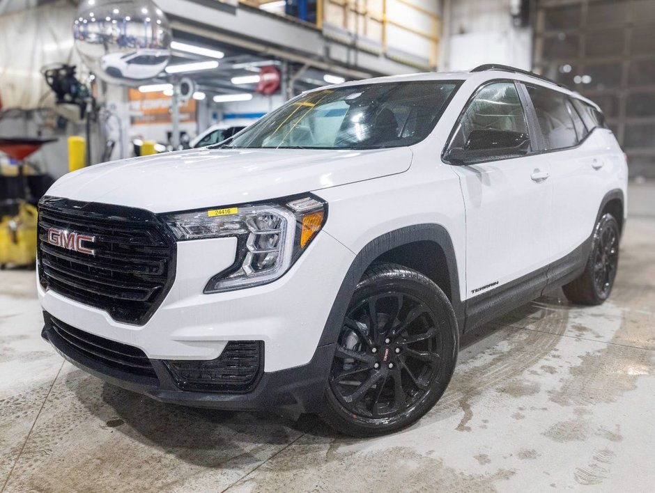 GMC Terrain  2024 à St-Jérôme, Québec - w940px