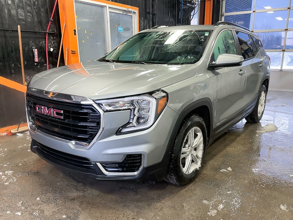 GMC Terrain  2024 à St-Jérôme, Québec - w940px