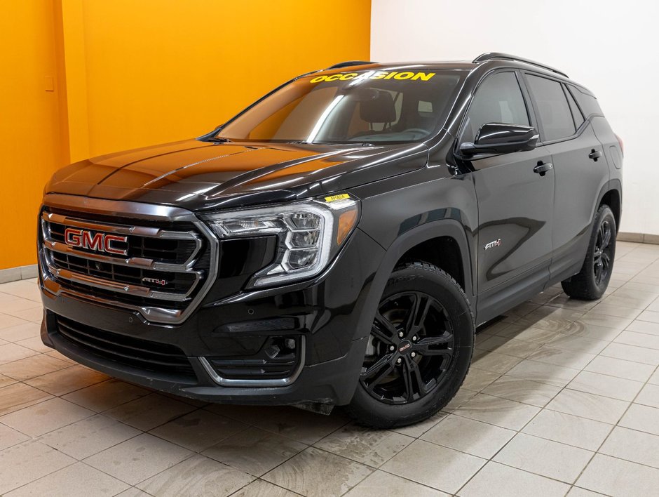 GMC Terrain  2024 à St-Jérôme, Québec - w940px