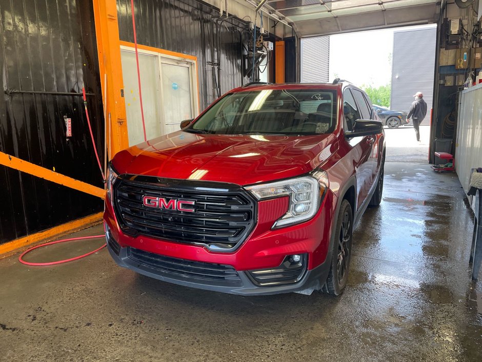 GMC Terrain  2024 à St-Jérôme, Québec - w940px