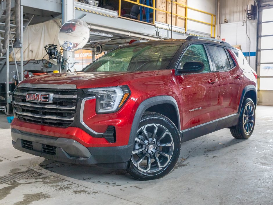 GMC Terrain  2025 à St-Jérôme, Québec - w940px