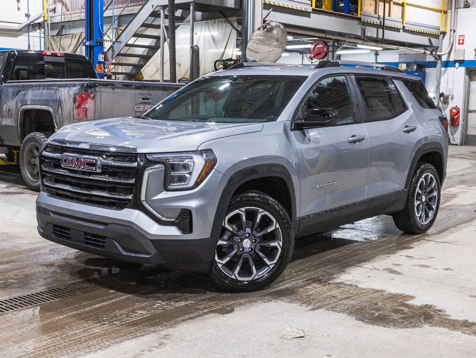 GMC Terrain  2025 à St-Jérôme, Québec - w940px