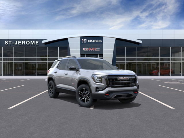 GMC Terrain  2026 à St-Jérôme, Québec - w940px