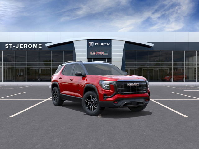 GMC Terrain  2026 à St-Jérôme, Québec - w940px