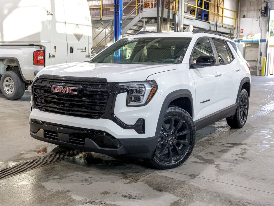 GMC Terrain  2026 à St-Jérôme, Québec - w940px