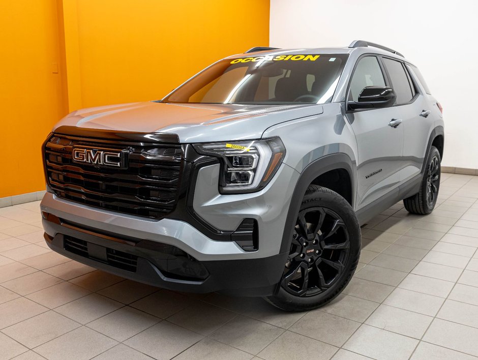 GMC Terrain  2026 à St-Jérôme, Québec - w940px