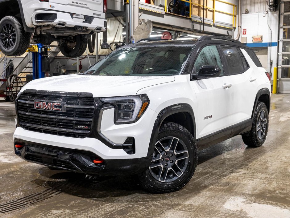 GMC Terrain  2026 à St-Jérôme, Québec - w940px