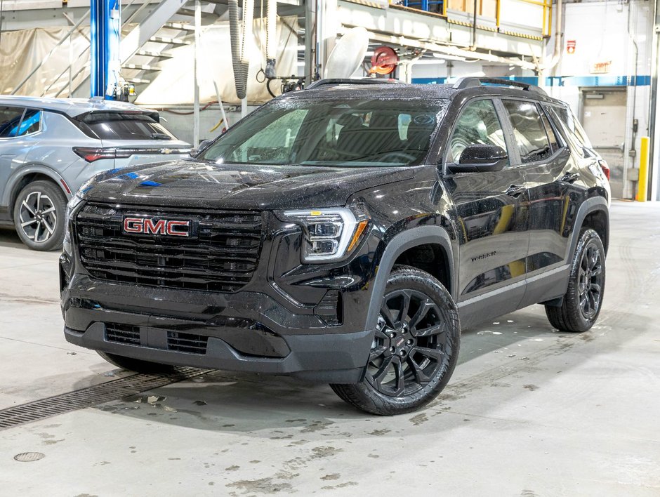 GMC Terrain  2026 à St-Jérôme, Québec - w940px