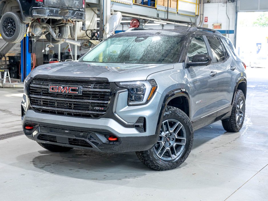GMC Terrain  2026 à St-Jérôme, Québec - w940px
