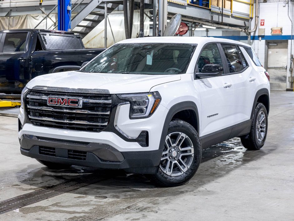2026 GMC Terrain in St-Jérôme, Quebec - w940px