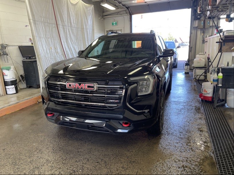 GMC Terrain  2026 à St-Jérôme, Québec - w940px