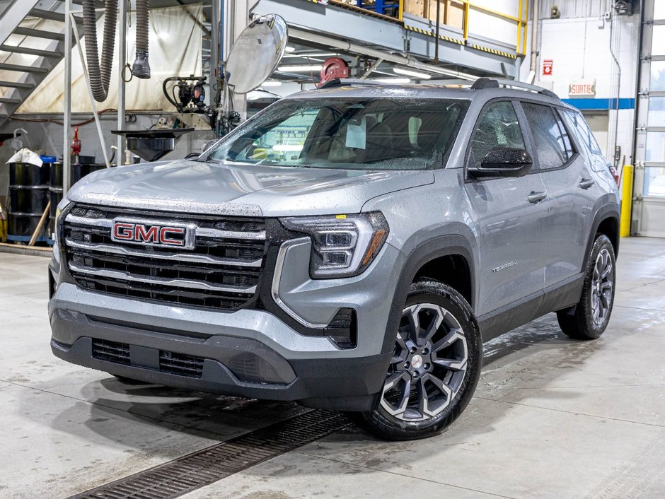 GMC Terrain  2027 à St-Jérôme, Québec - w940px