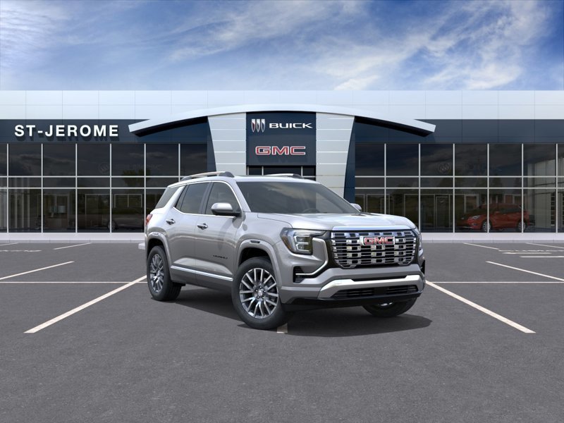 GMC Terrain  2027 à St-Jérôme, Québec - w940px