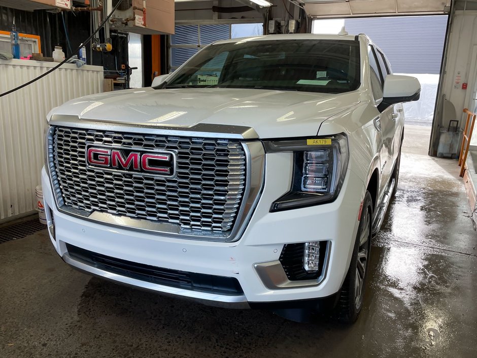 2023 GMC Yukon XL in St-Jérôme, Quebec - w940px
