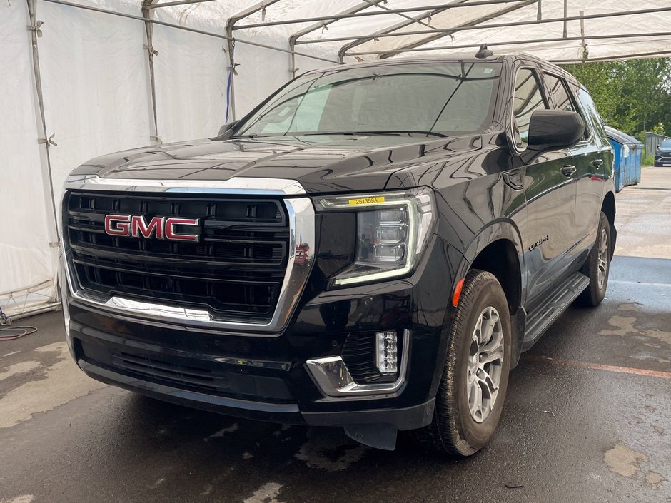GMC Yukon  2022 à St-Jérôme, Québec - w940px