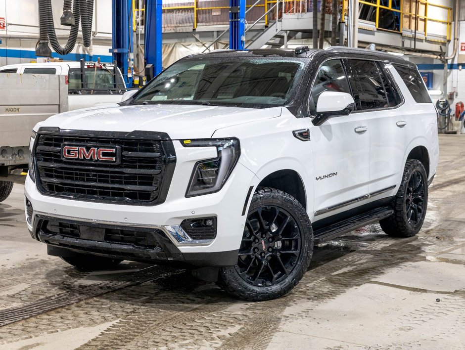 GMC Yukon  2026 à St-Jérôme, Québec - w940px