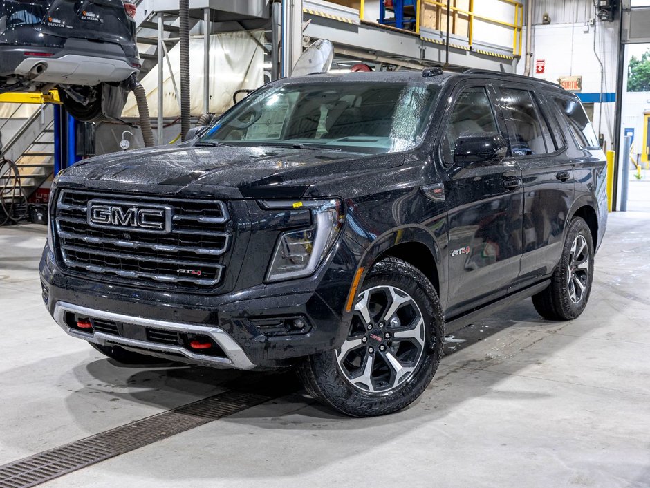 GMC Yukon  2026 à St-Jérôme, Québec - w940px