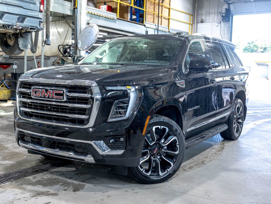 GMC Yukon  2026 à St-Jérôme, Québec - w940px