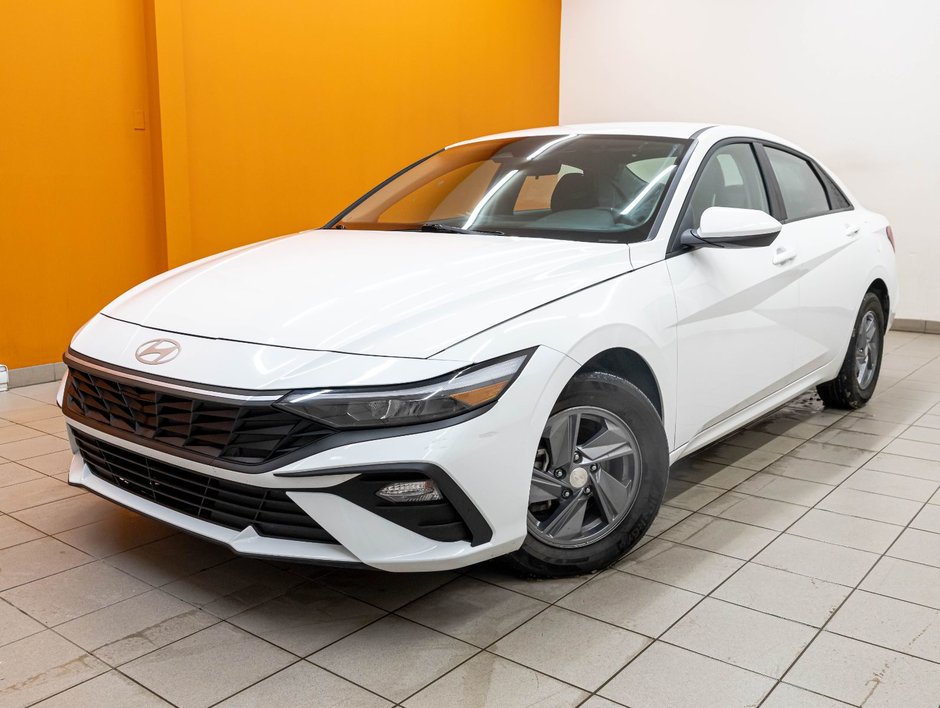 2024 Hyundai Elantra in St-Jérôme, Quebec - w940px
