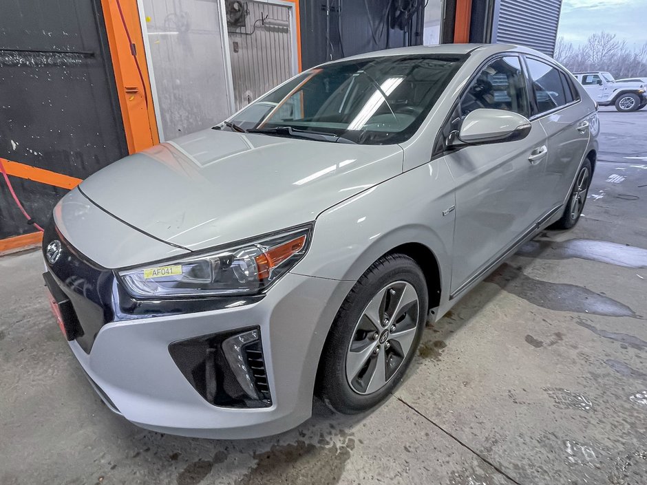 2017 Hyundai Ioniq Electric in St-Jérôme, Quebec - w940px