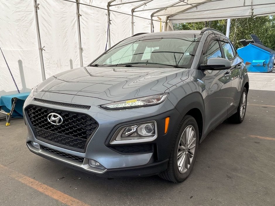 Hyundai Kona  2021 à St-Jérôme, Québec - w940px