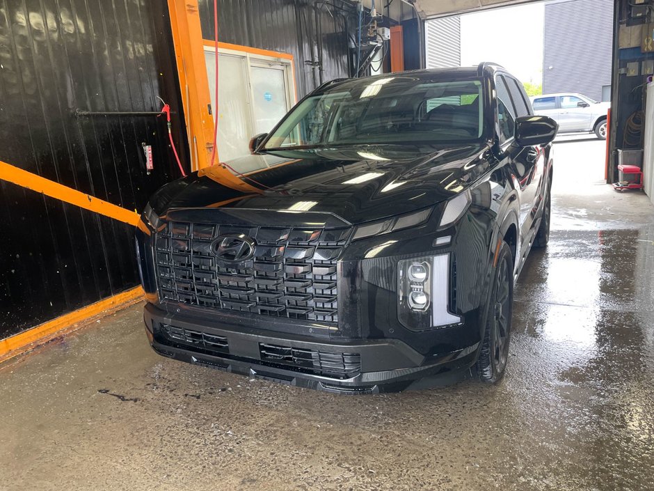 Hyundai Palisade  2024 à St-Jérôme, Québec - w940px