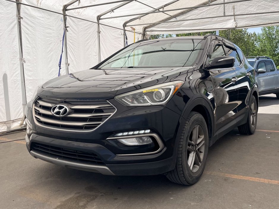 Hyundai Santa Fe Sport  2017 à St-Jérôme, Québec - w940px