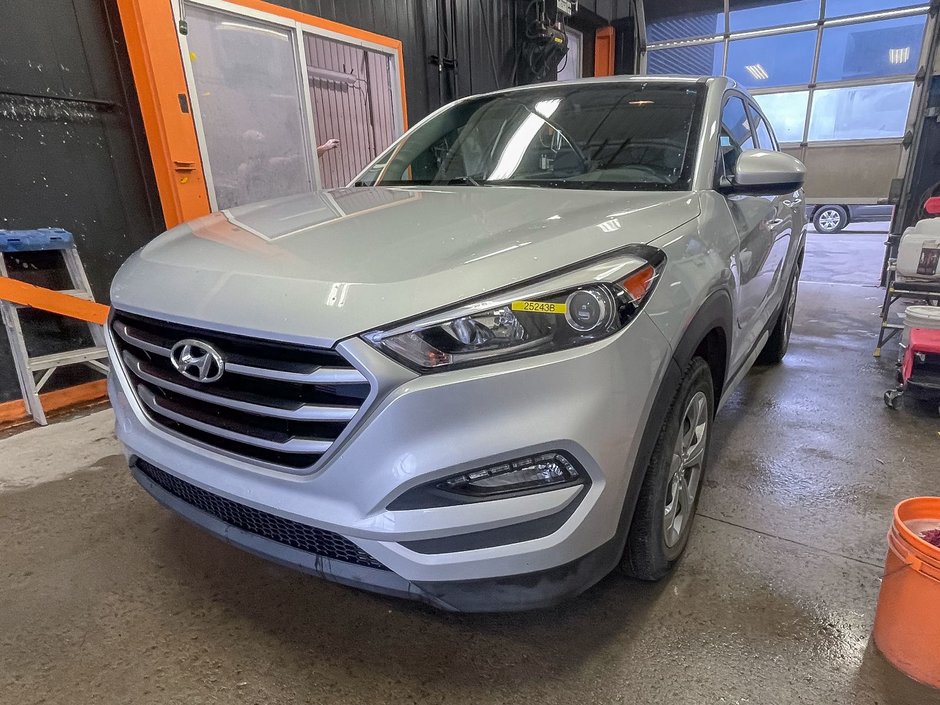 2017 Hyundai Tucson in St-Jérôme, Quebec - w940px