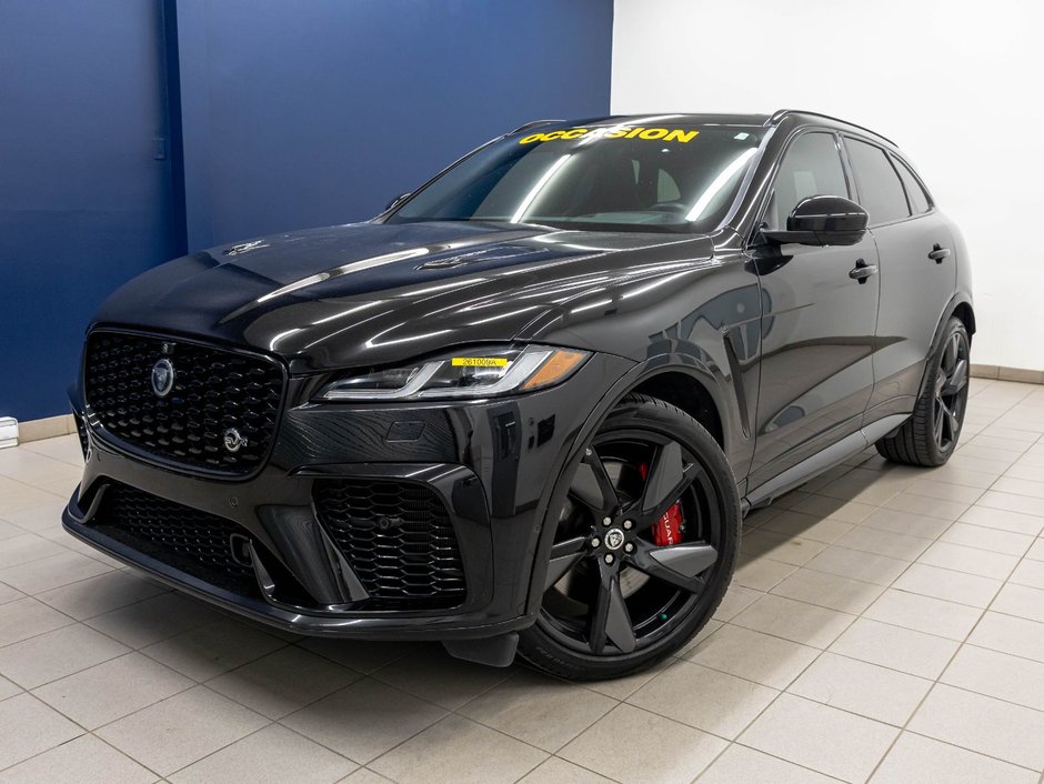 Jaguar F-PACE  2025 à St-Jérôme, Québec - w940px