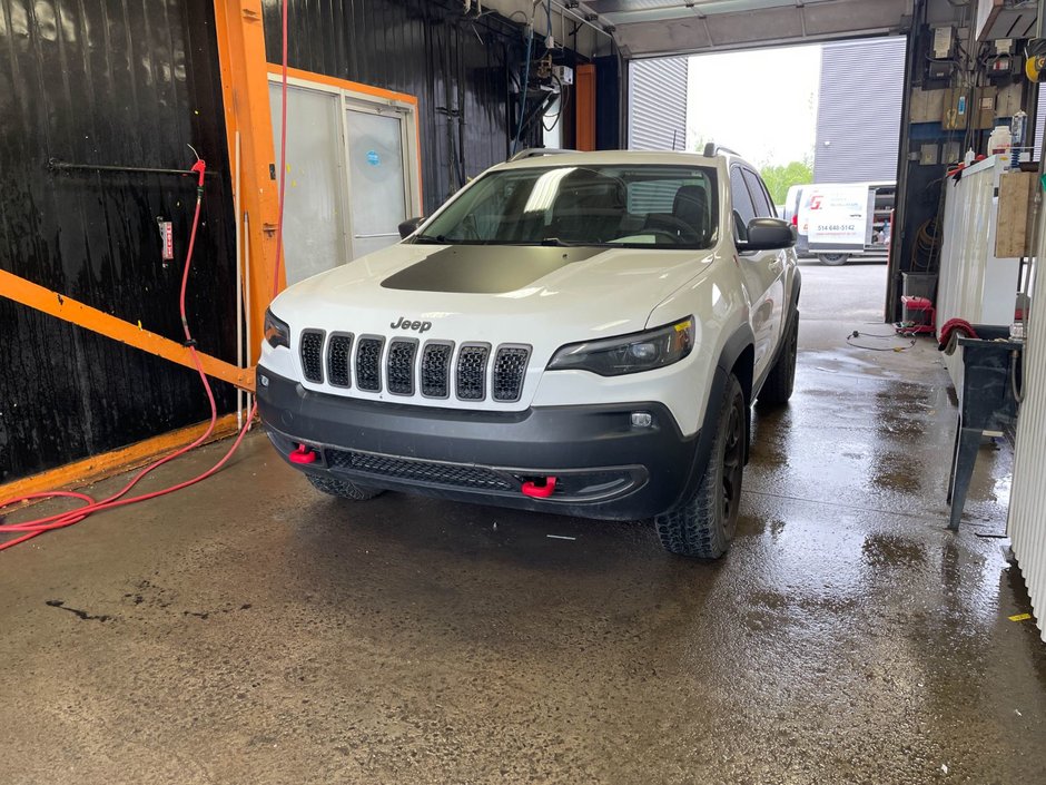 Jeep Cherokee  2021 à St-Jérôme, Québec - w940px