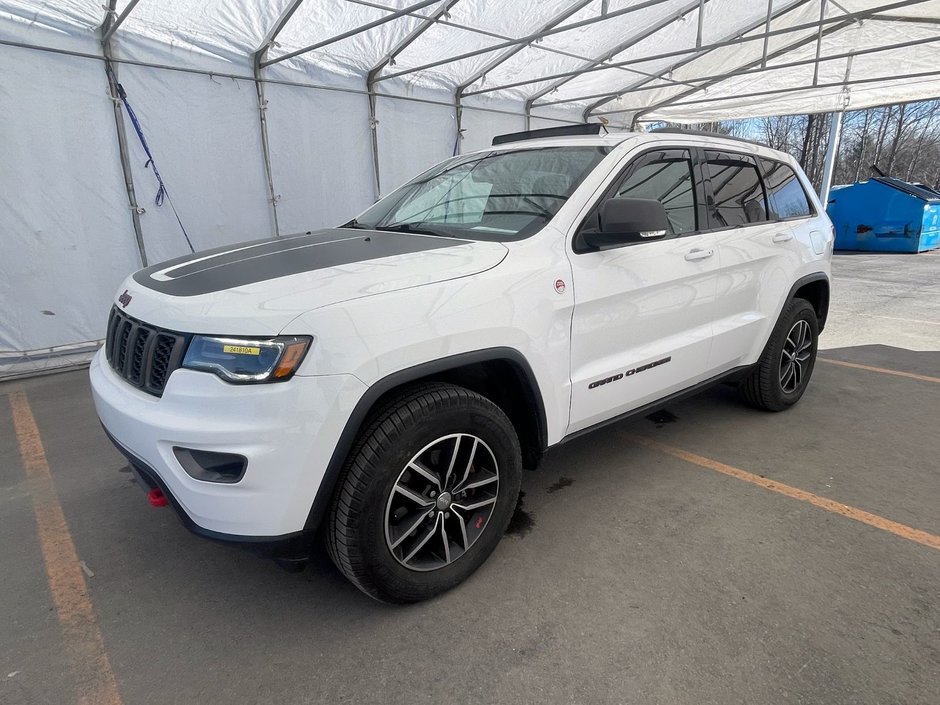 Jeep Grand Cherokee  2017 à St-Jérôme, Québec - w940px