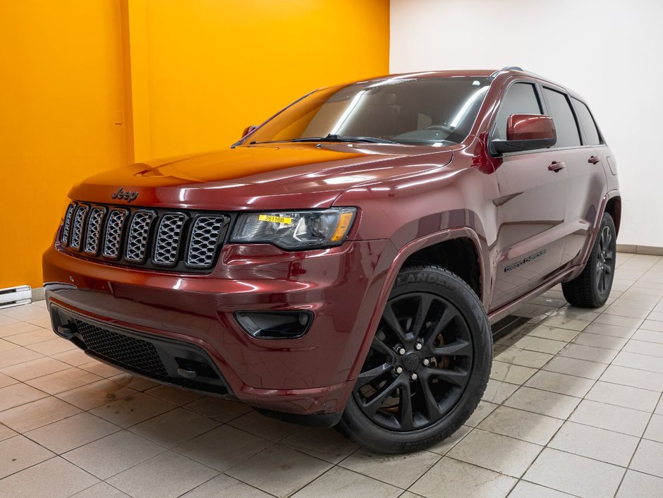 2019 Jeep Grand Cherokee in St-Jérôme, Quebec - w940px