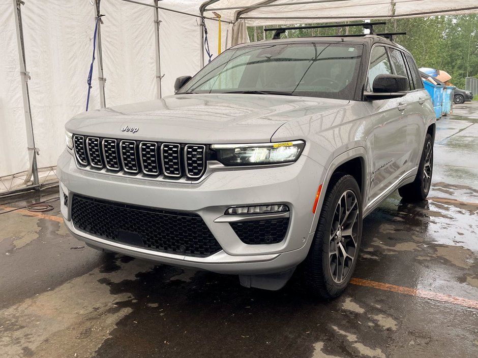Jeep Grand Cherokee  2023 à St-Jérôme, Québec - w940px