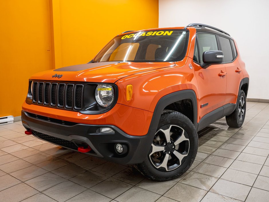 Jeep Renegade  2019 à St-Jérôme, Québec - w940px
