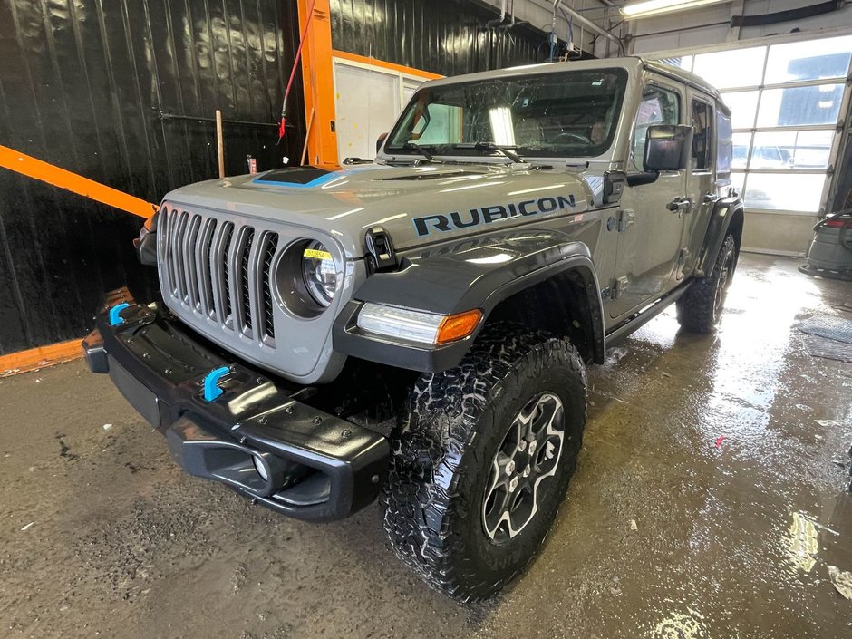 Jeep Wrangler 4xe  2023 à St-Jérôme, Québec - w940px