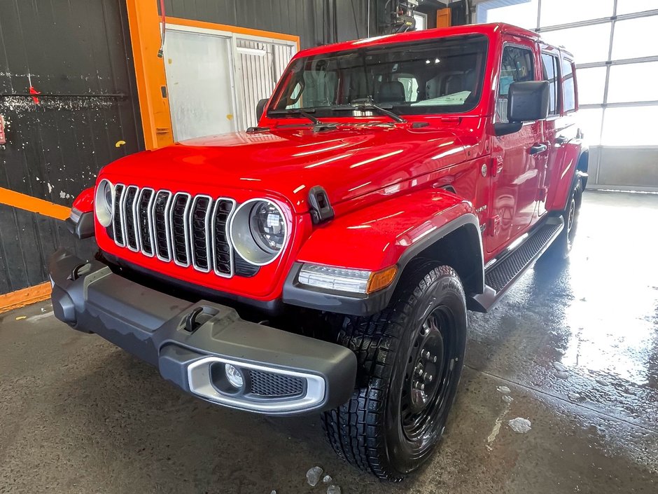 2024 Jeep Wrangler in St-Jérôme, Quebec - w940px