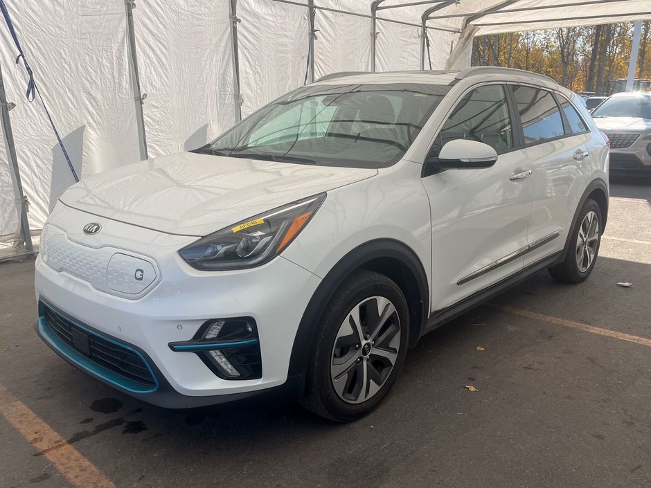 Kia Niro EV  2020 à St-Jérôme, Québec - w940px