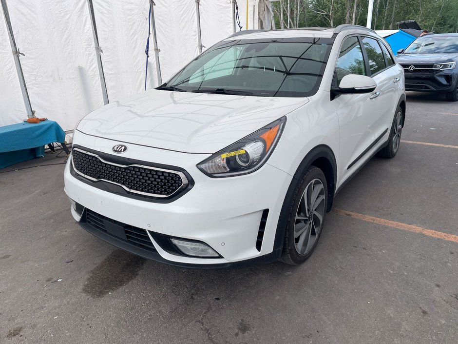 2017 Kia NIRO in St-Jérôme, Quebec - w940px