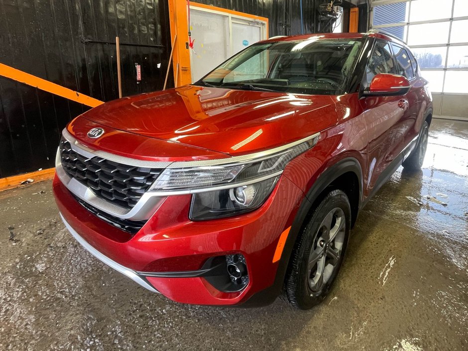 2021 Kia Seltos in St-Jérôme, Quebec - w940px