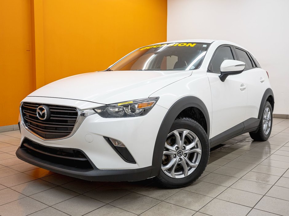 Mazda CX-3  2019 à St-Jérôme, Québec - w940px