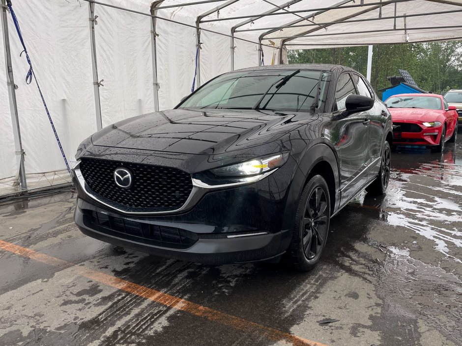 Mazda CX-30  2022 à St-Jérôme, Québec - w940px